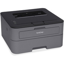 Brother HL-L2300D Compact Personal Monochrome Laser Printer - $215.99
