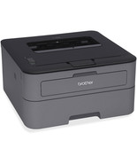 Brother HL-L2300D Compact Personal Monochrome Laser Printer - £169.45 GBP