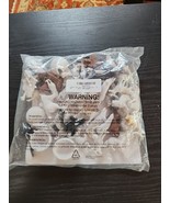 Safari Ltd Miniature Arctic Toy Figures Animals Bag Of 48 Animals - $550.81 MXN