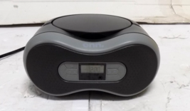 Onn AAGRY100043854 Portable Bluetooth CD Boombox with Digital FM Radio - $24.48