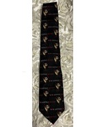Taz Tasmanian Devil Valentines Day Tie, &quot;You Little Devil&quot;, By Looney Tunes - $14.81 CAD