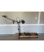 Nordic Track 505 Model Skier Ski Exercise Machine Cardio Home Gym Workou... - $258.49 CAD