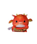 NWT Zuru Snackle FELIX Dragon 14” JUMBO Plush with REESE’S PB CUPS Snack... - €21,54 EUR