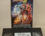 Back to the Future Part III (VHS, 1990) Michael J. Fox, Christopher Lloyd - $9.89