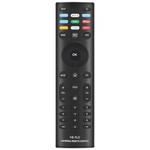 Universal Vizio Tv Remote For All Vizio Smart Tvs, Including All M-Series V-Seri - $19.99