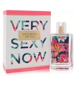 Victoria&#39;s Secret Very Sexy Now 50 ml 1.7 oz Eau De Perfume Sealed - £26.67 GBP