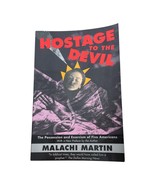 Hostage to the Devil Possession and Exorcism of 5 Americans PB Like New - €8,34 EUR