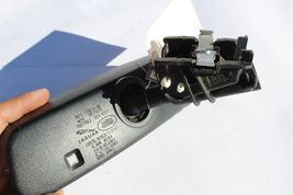 2017 JAGUAR XE SEDAN INTERIOR REAR VIEW MIRROR X2275 image 9