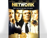 Network (2-Disc DVD, 1976, Widescreen, Special Ed) Like New !  Robert Du... - £9.00 GBP