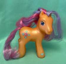 My little pony sew and so 2002 plastic toy figure thumb200