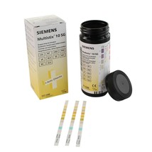 Siemens Multistix 10 SG Professional Urine Test Strips x 100 (Exp July 2023) - £25.94 GBP