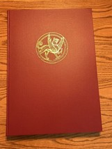 The Two Winchester Bibles~Limited 489/1000~Walter Oakeshoot, Oxford Pres... - $371.25