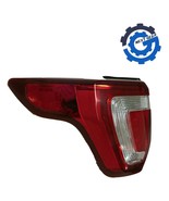 OEM Ford Left Halogen Tail Light Assembly for 2016-2019 Explorer FB5Z-13... - €163,44 EUR