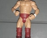 William Regal Action Figure WWE Ruthless Aggression Series 13 - $4.99