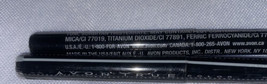 AVON True Color Glimmersticks Retractable Eyebrow Definer LIGHT BROWN - $14.90