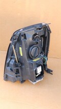 2009 Escalade Xenon Headlight Head Light Lamp Passenger Right RH image 10