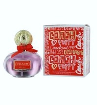 Coach Poppy by Coach for Women 1.7 fl.oz / 50 ml eau de parfum spray, rare - $78.98