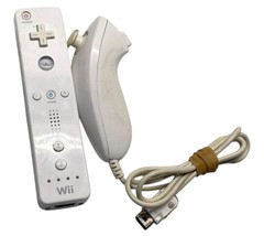 Nintendo Wii RVL-001 Console w/ Remote, Nunchuck & Cables - Tested Works image 6