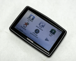 TomTom XXL 540S 5-Inch Widescreen Portable GPS Navigator - $9.61