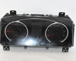 Speedometer Cluster MPH Fits 2015-2017 TOYOTA CAMRY OEM #25947 - £86.59 GBP
