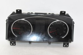 Speedometer Cluster MPH Fits 2015-2017 TOYOTA CAMRY OEM #25947ID 83800-0... - £86.12 GBP