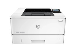 HP LaserJet Pro M402dn Workgroup Laser Printer-C5J91A 5.7K Pgs ONLY w/80% TONER - £117.38 GBP