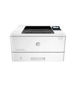 Refurbished

HP LaserJet Pro M402dn Workgroup Laser Printer-C5J91A 5.7K ... - $237.78 CAD