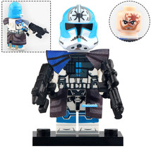 Clone trooper jesse star wars custom printed lego compatible minifigure bricks chairv thumb200