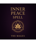 Inner Peace Spell  - €33,46 EUR