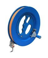 Kite Reel Winder Kite Line Kite String Winder Winding Reel Grip Wheel Pr... - $22.99