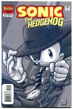 SONIC THE HEDGEHOG #52 1997--Archie Comics-Sega - $23.28