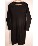 Rag &amp; Bone Womens Ada Stretch Dress Black S - $162.99 CAD