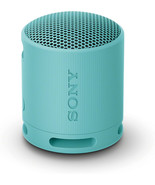 Sony SRS-XB100 Wireless Bluetooth Portable Compact Travel Speaker BLUE S... - €32,65 EUR