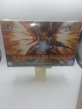 Gunpla 1/144 BANDAI Gundam HGCE ZGMF-X42S-Revolution Destiny Heine Weste... - $99.00