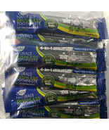 Ark Naturals Brushless Toothpaste-For Dogs &amp; Cats 8-20 lbs)6ea Indiv. .5... - $14.73