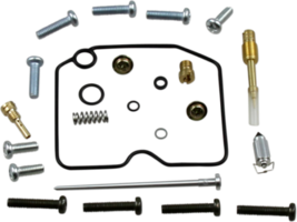 All Balls Carburetor Carb Rebuild Kit For 99-01 Kawasaki VN 1500G Vulcan Nomad - £32.25 GBP