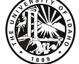 University of Idaho Sticker Decal R8188 - $1.95+