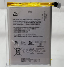 Genuine  OEM Google Pixel 3 XL  Original Battery G013C-B - $18.31