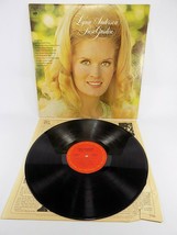 Lynn Anderson Rose Garden Vinyl Lp Album C30411 Columbia EX+/VG - £7.03 GBP