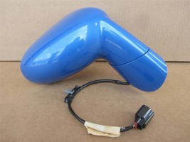 OEM 07-09 Saturn Sky Passenger Right Side View Power Side Mirror Hydro B... - $44.54