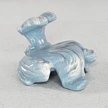 Vintage Hagen Renaker Wave Miniature Figurine Ocean Water - £82.56 GBP