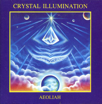 Aeoliah crystal illumination thumb200