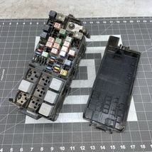 2009-2011 HYUNDAI GENESIS, FUSE RELAY JUNCTION BOX  C115 image 14