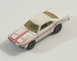 Hot Wheels- Street Beasts  &#39;71 Dodge Demon 2008 - $1.48