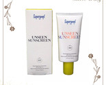 Supergoop! Unseen Sunscreen Invisible Broad Spectrum SPF 40 Expired 05/2... - $12.86