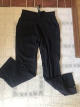 Tek Gear Women&#39;s Wicking Essential Gear Stretch Knit Pants black Small NWOT - £23.15 GBP