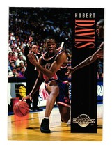 1994 SkyBox #109 Hubert Davis New York Knicks - £1.33 GBP
