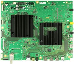 Repair Service Sony XBR-49X900F Main Board A2197239A 1-983-249-21 A2197252A - £157.66 GBP