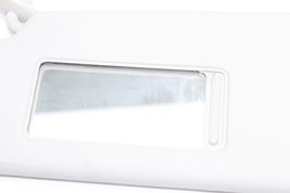 11-18 VOLKSWAGEN JETTA SUN VISORS PAIR Q2779 image 4