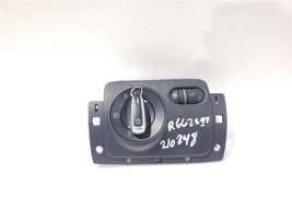 Headlight Switch OEM 2010 Volkswagen Golf GTI - £26.50 GBP